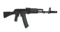 Preview: Specna Arms SA-J71 Core AK 74 mit Klappschaft 0,5 Joule AEG